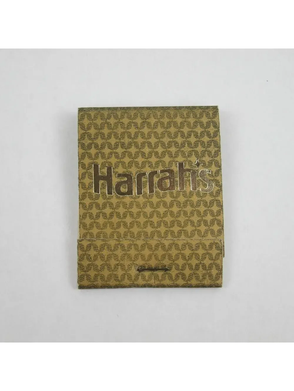 4 Vintage Matchbook Harrahs MGM Grand Hello Hollywood Pioneer Casino Reno Nevada
